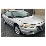 (CA) 2006 Chrysler Sebring