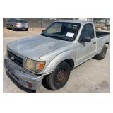 (CA) 2000 Toyota Tacoma