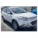 (CA) 2013 Ford Escape
