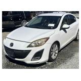 (CA) 2010 Mazda 3