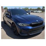 (AZ) 2023 BMW 330e - Plug-in Gas/Electric Hybrid