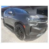 (TX) 2021 Chevrolet Tahoe