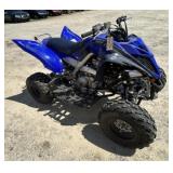 (NC) 2024 Yamaha Raptor