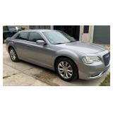 (NH) 2015 Chrysler 300 Limited