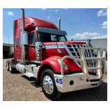 (TX) 2019 International LoneStar - Diesel