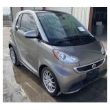 (AZ) 2013 Smart Fortwo Pure
