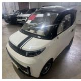 (FL) 2025 Nano-3 EV - EXPORT ONLY NON-CONTIGUOUS