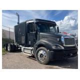(AZ) 2001 Freightliner Columbia 120 - Diesel