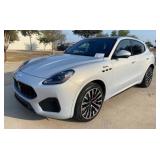 (TX) 2023 Maserati Grecale Modena - Mild Hybrid
