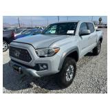 (CA) 2019 Toyota Tacoma