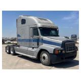 (TX) 1999 Freightliner FLC 120 - EXPORT ONLY