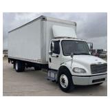 (TX) 2015 Freightliner M2 106 - EXPORT ONLY