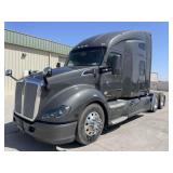 (CA) 2019 Kenworth T680 - Diesel