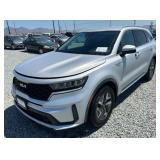 (CA) 2022 Kia Sorento - Hybrid