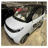 (FL) 2025 Nano-3 EV - EXPORT ONLY NON-CONTIGUOUS
