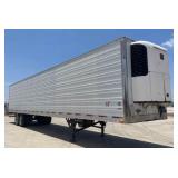 (TX) 2005 Utility Reefer Trailer