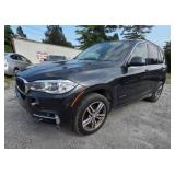 (VT) 2014 BMW X5 xDrive35d - EXPORT ONLY