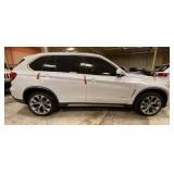 (PR) 2017 BMW X5 xDrive35i