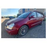 (MN) 2012 Kia Sedona