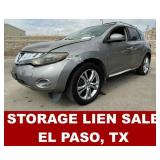 (TX) 2010 Nissan Murano
