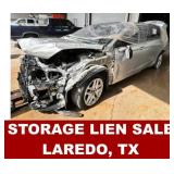 (TX) 2013 Ford Fusion
