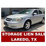 (TX) 2006 Chevrolet Cobalt