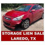 (TX) 2017 Hyundai Accent