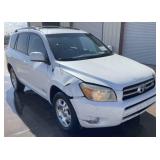(AZ) 2006 Toyota Rav4