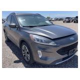 (AZ) 2020 Ford Escape