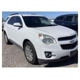 (AZ) 2010 Chevrolet Equinox