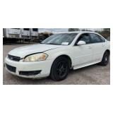 (AZ) 2009 Chevrolet Impala