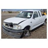 (AZ) 1998 Ford F-250