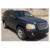 (AZ) 2004 GMC Envoy