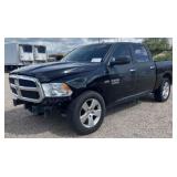 (AZ) 2014 RAM Ram 1500