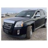 (AZ) 2010 GMC Terrain