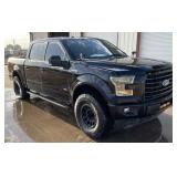 (AZ) 2016 Ford F-150