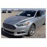 (AZ) 2014 Ford Fusion