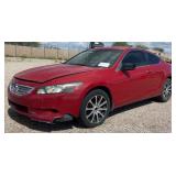 (AZ) 2010 Honda Accord
