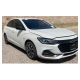 (AZ) 2024 Chevrolet Cavalier