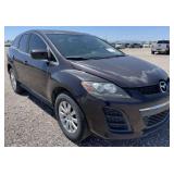 (AZ) 2011 Mazda CX-7
