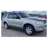 (AZ) 2008 Ford Explorer