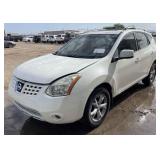 (AZ) 2008 Nissan Rogue