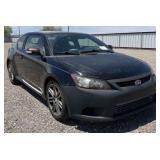 (AZ) 2013 Scion tC