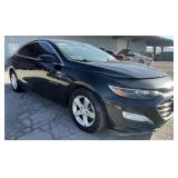 (TX) 2019 Chevrolet Malibu