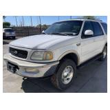(CA) 1997 Ford Expedition