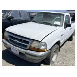 (CA) 1999 Ford Ranger