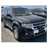 (CA) 2010 Ford Escape