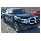 (CA) 2006 Dodge Dakota