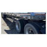 (CA) 1987 Utility Trailer