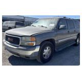 (CA) 2000 GMC Yukon XL